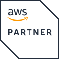 AWS Partner Badge AWS Partner Badge